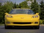 Chevrolet Corvette Supercharged LS3 by Lingenfelter 2008 года